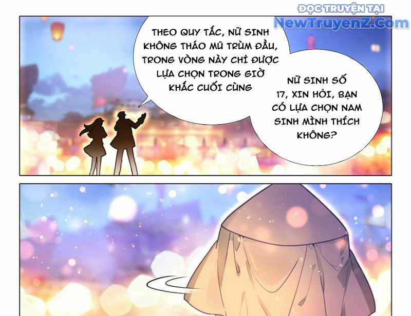 Long Vương Truyền Thuyết Chương 433 trang 4