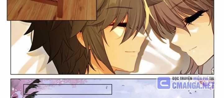 Long Vương Truyền Thuyết Chương 434 trang 18