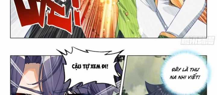 Long Vương Truyền Thuyết Chương 435 trang 14