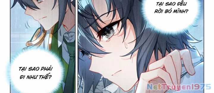 Long Vương Truyền Thuyết Chương 435 trang 20