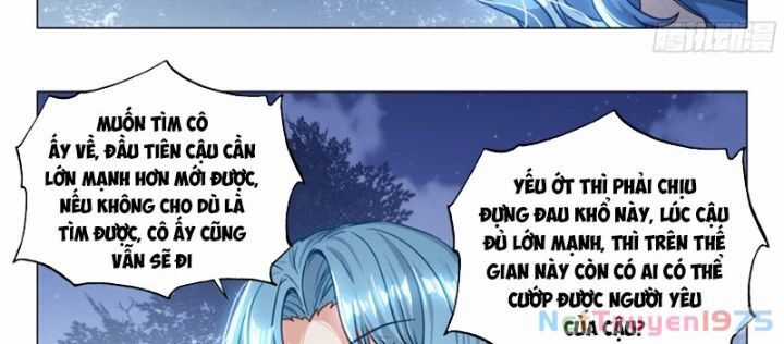 Long Vương Truyền Thuyết Chương 435 trang 22