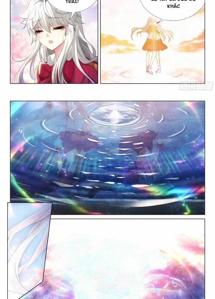 Long Vương Truyền Thuyết Chương 435 trang 5