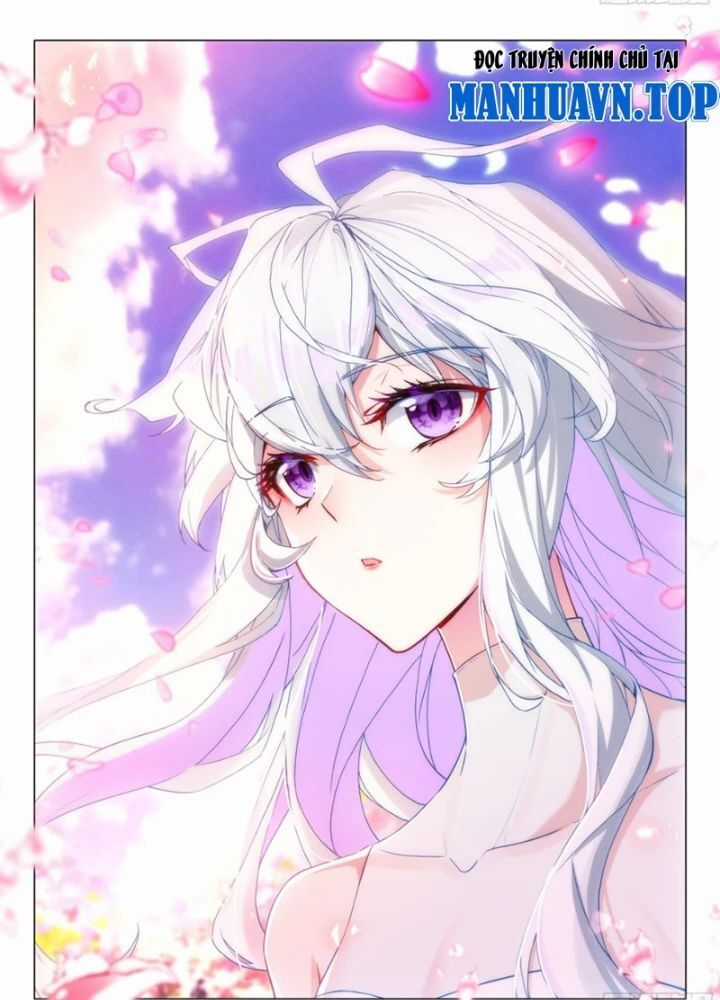 Long Vương Truyền Thuyết Chương 435 trang 7