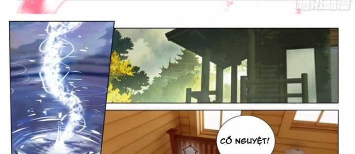 Long Vương Truyền Thuyết Chương 435 trang 8