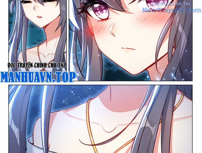 Long Vương Truyền Thuyết Chương 436 trang 10