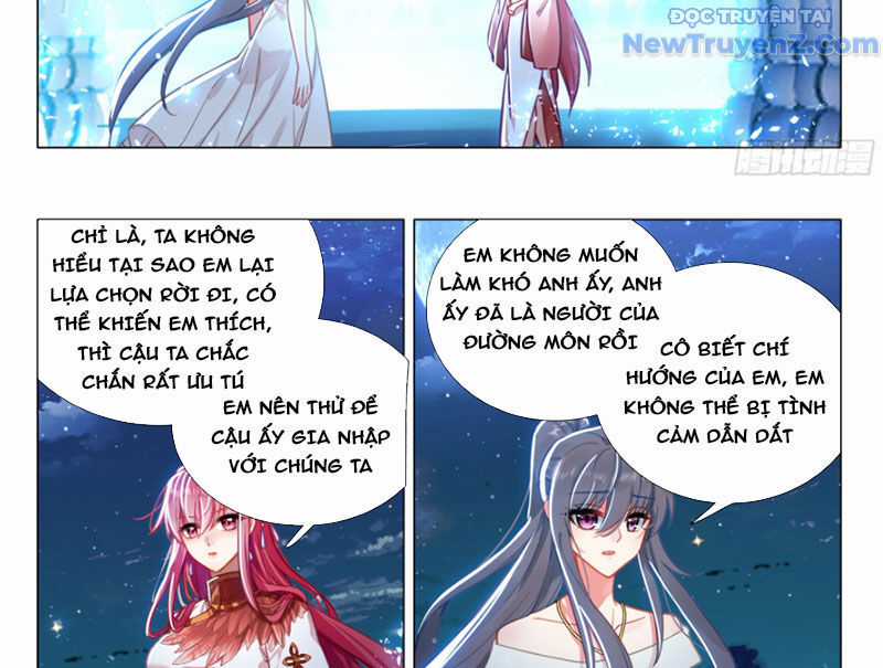 Long Vương Truyền Thuyết Chương 436 trang 13