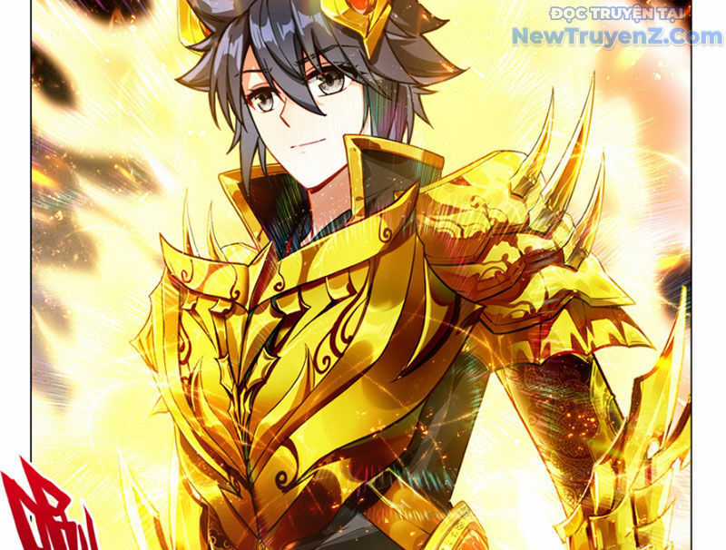 Long Vương Truyền Thuyết Chương 436 trang 26