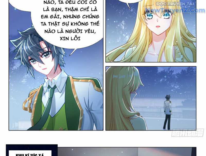 Long Vương Truyền Thuyết Chương 436 trang 3