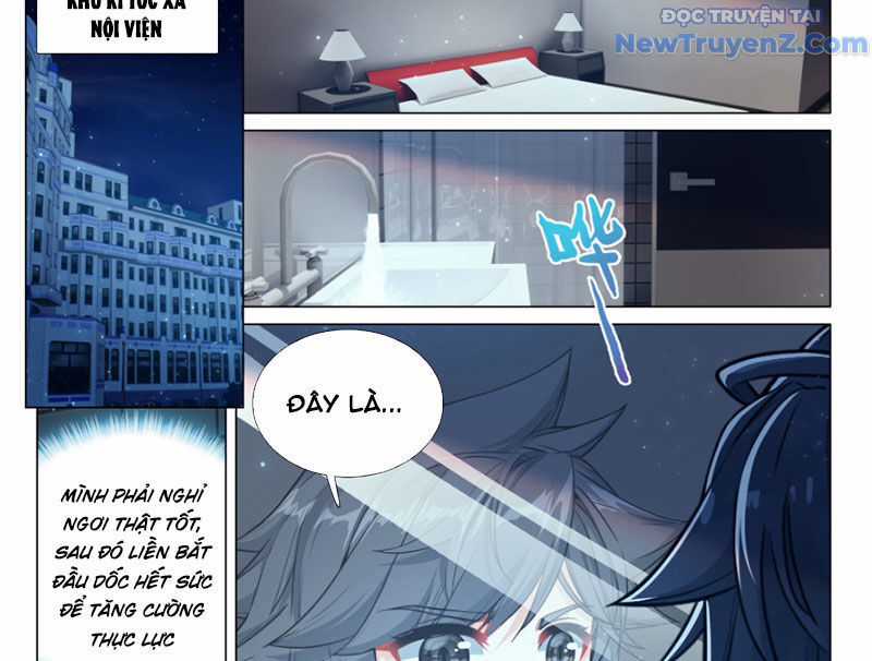 Long Vương Truyền Thuyết Chương 436 trang 4