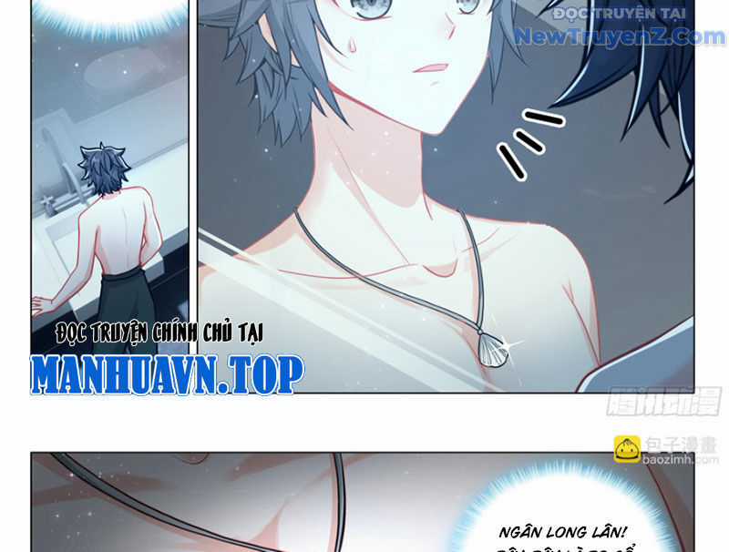 Long Vương Truyền Thuyết Chương 436 trang 5