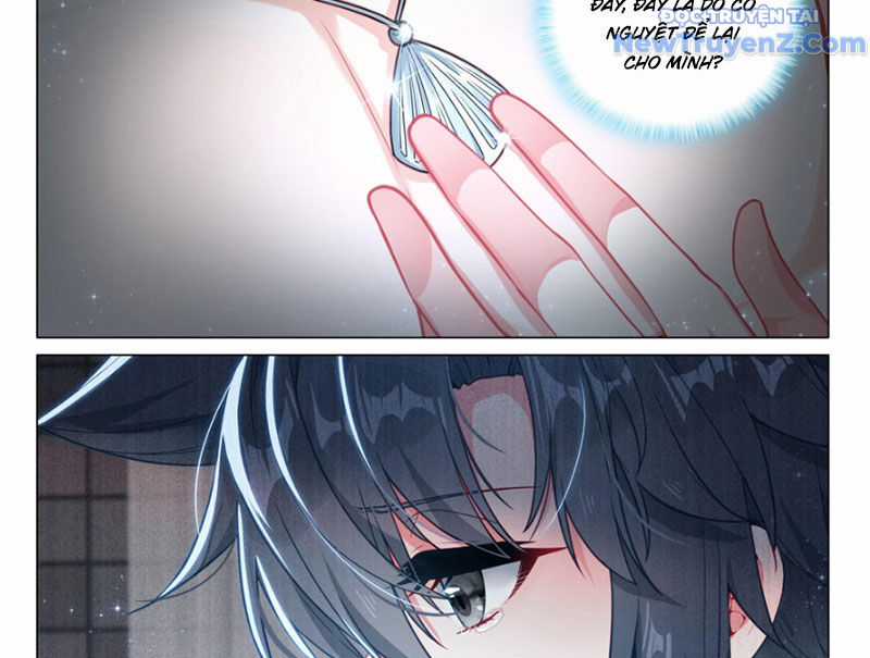 Long Vương Truyền Thuyết Chương 436 trang 6