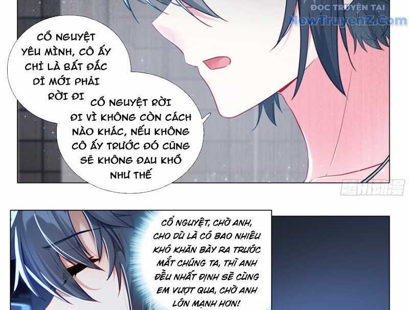 Long Vương Truyền Thuyết Chương 436 trang 7