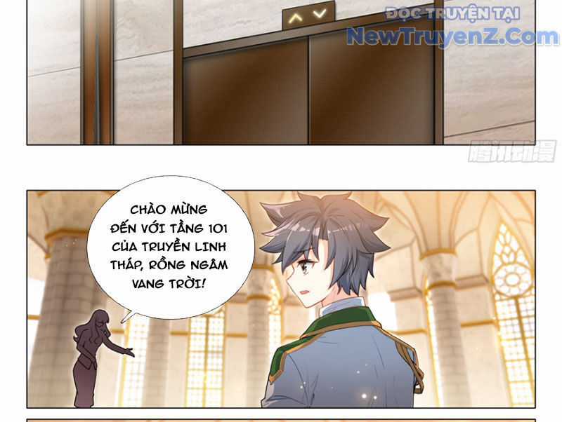 Long Vương Truyền Thuyết Chương 438 trang 13