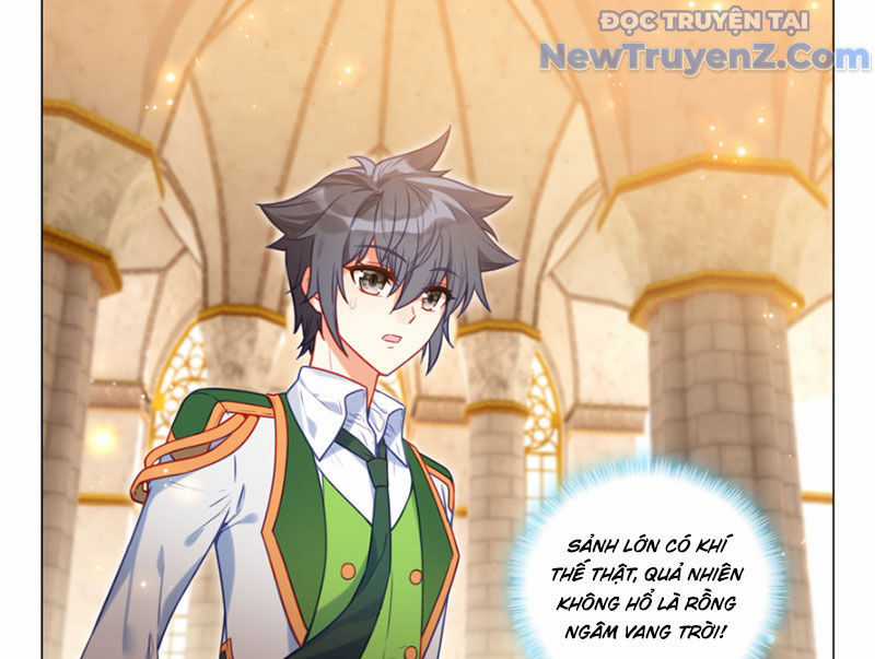 Long Vương Truyền Thuyết Chương 438 trang 15