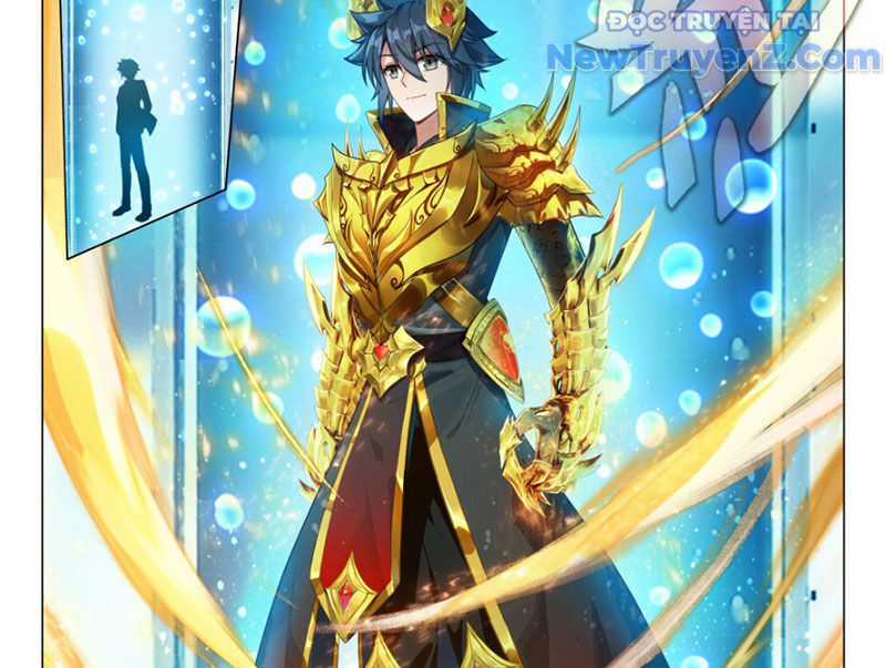 Long Vương Truyền Thuyết Chương 438 trang 26