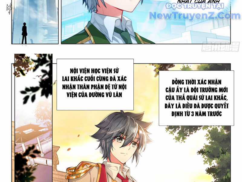 Long Vương Truyền Thuyết Chương 438 trang 31