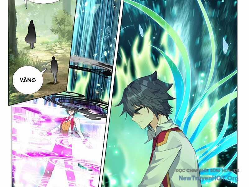 Long Vương Truyền Thuyết Chương 440 trang 13