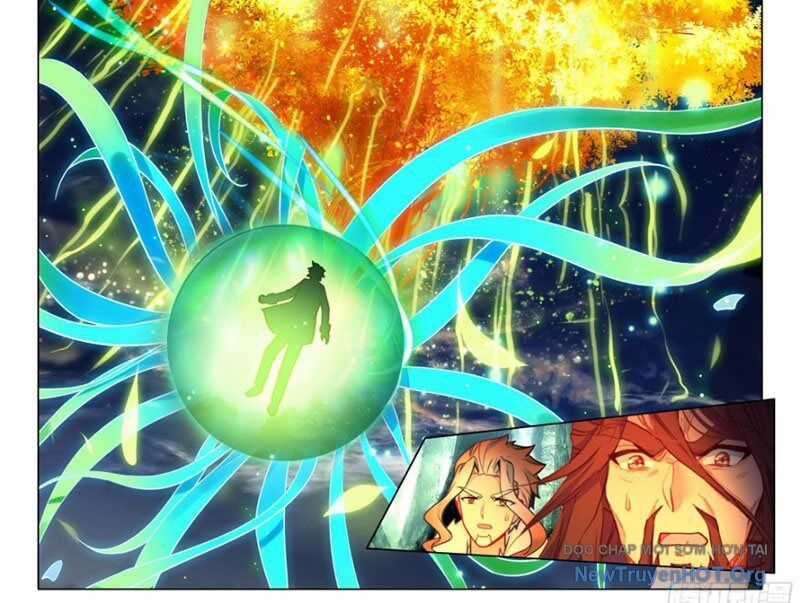 Long Vương Truyền Thuyết Chương 440 trang 15