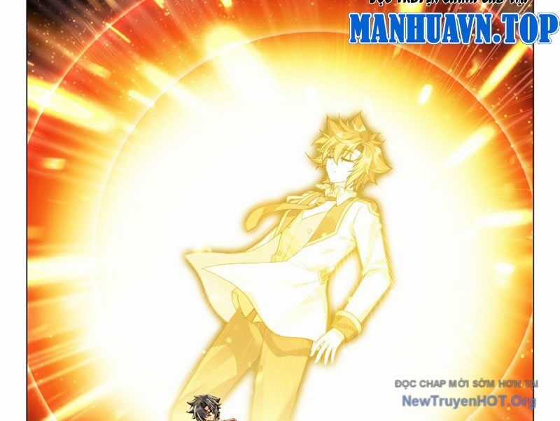 Long Vương Truyền Thuyết Chương 440 trang 18