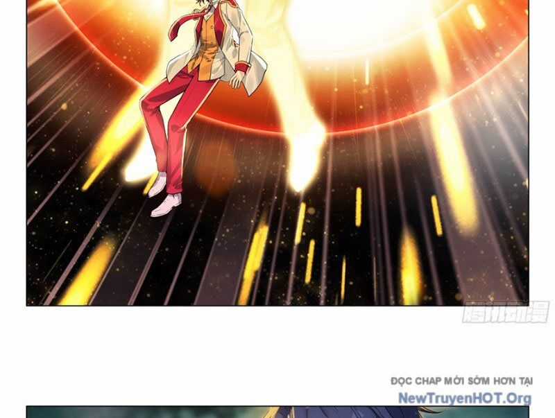 Long Vương Truyền Thuyết Chương 440 trang 19