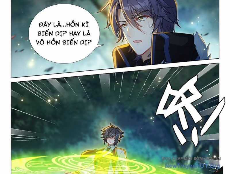 Long Vương Truyền Thuyết Chương 440 trang 20