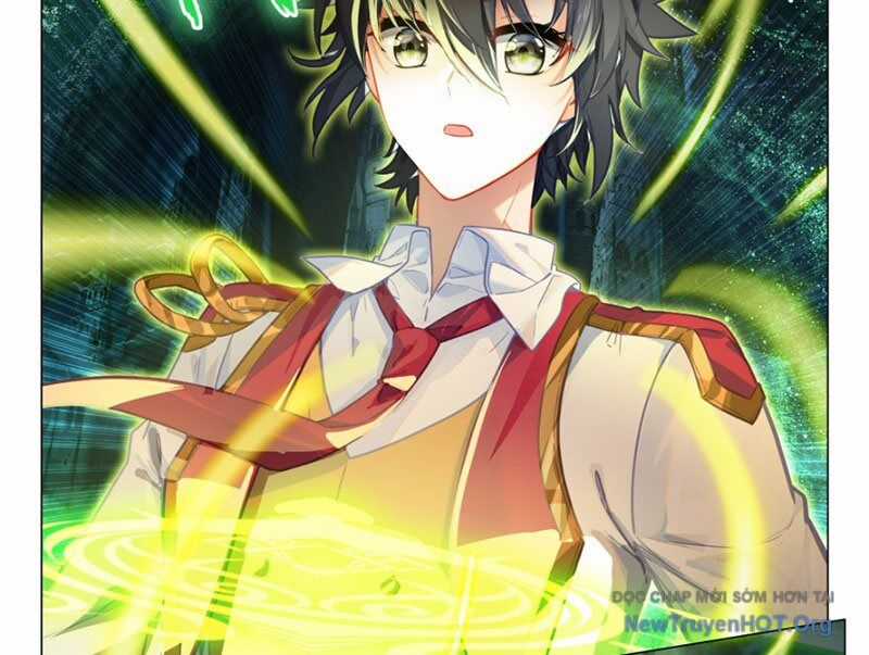 Long Vương Truyền Thuyết Chương 440 trang 26