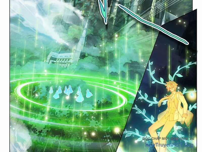 Long Vương Truyền Thuyết Chương 440 trang 28