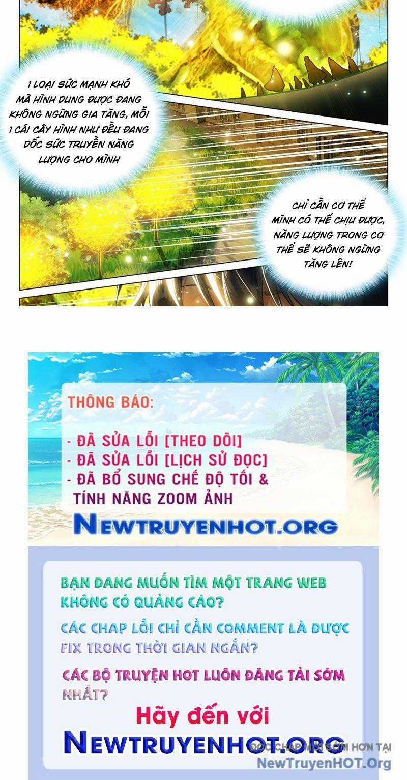 Long Vương Truyền Thuyết Chương 440 trang 30