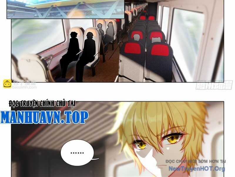 Long Vương Truyền Thuyết Chương 443 trang 10