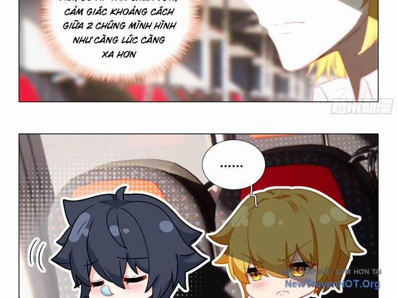 Long Vương Truyền Thuyết Chương 443 trang 12