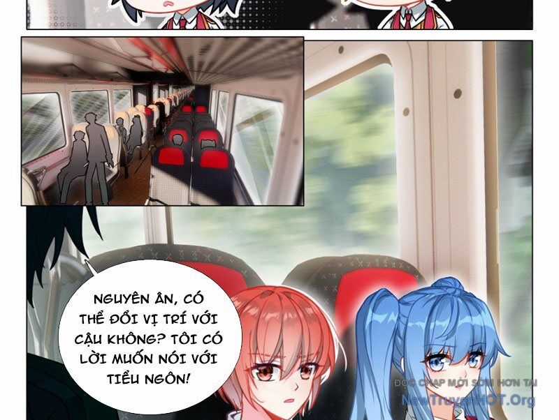 Long Vương Truyền Thuyết Chương 443 trang 13