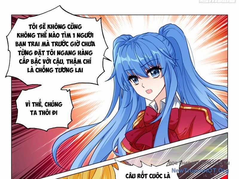 Long Vương Truyền Thuyết Chương 443 trang 18