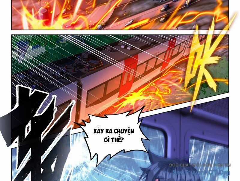 Long Vương Truyền Thuyết Chương 443 trang 26