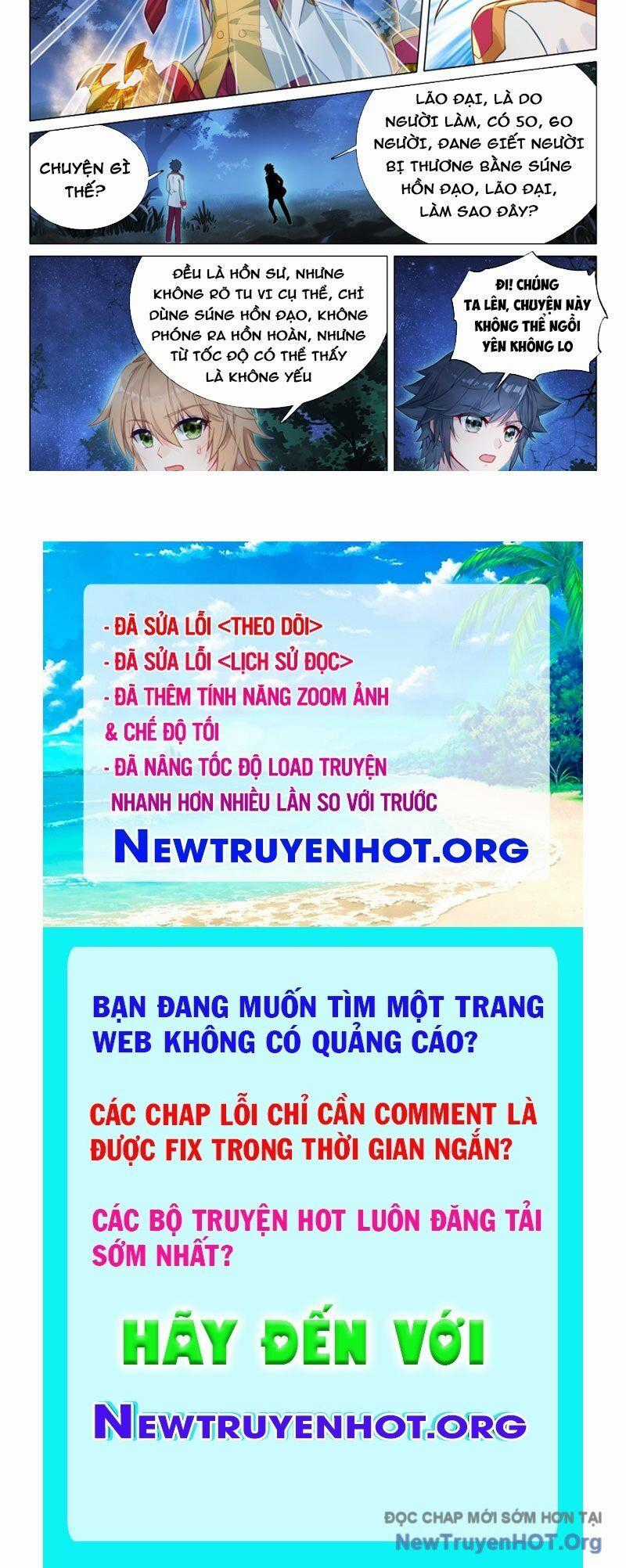 Long Vương Truyền Thuyết Chương 443 trang 30
