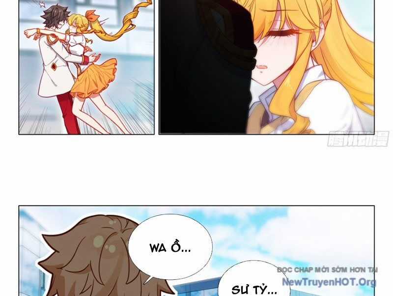 Long Vương Truyền Thuyết Chương 443 trang 8