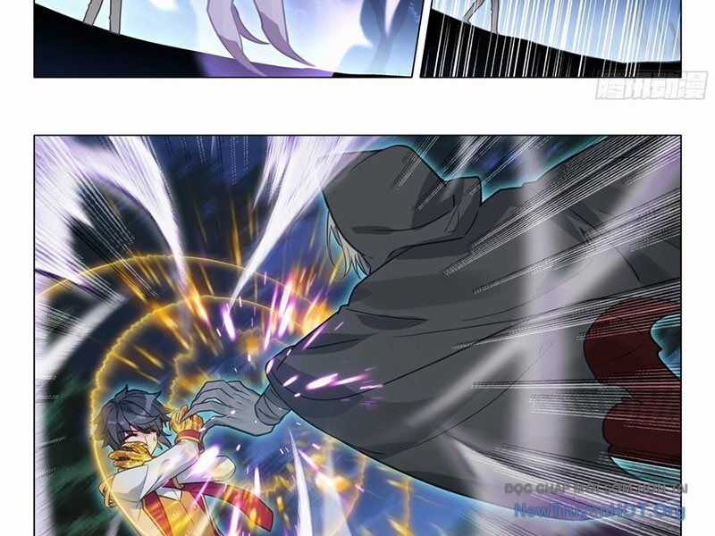 Long Vương Truyền Thuyết Chương 444 trang 13