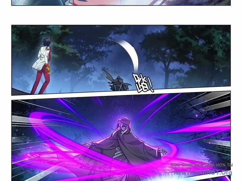 Long Vương Truyền Thuyết Chương 444 trang 15