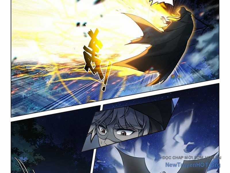 Long Vương Truyền Thuyết Chương 444 trang 19