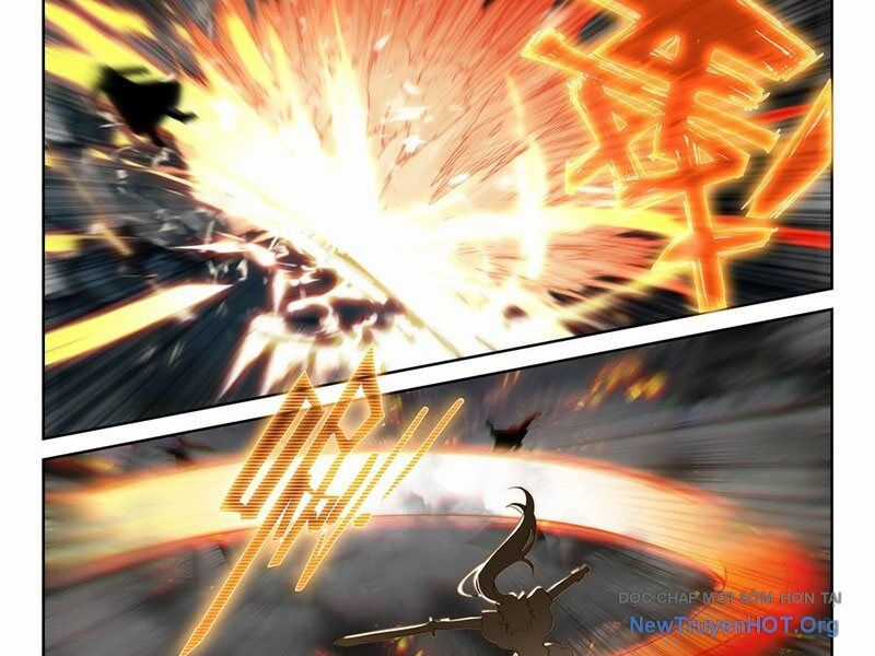 Long Vương Truyền Thuyết Chương 444 trang 2