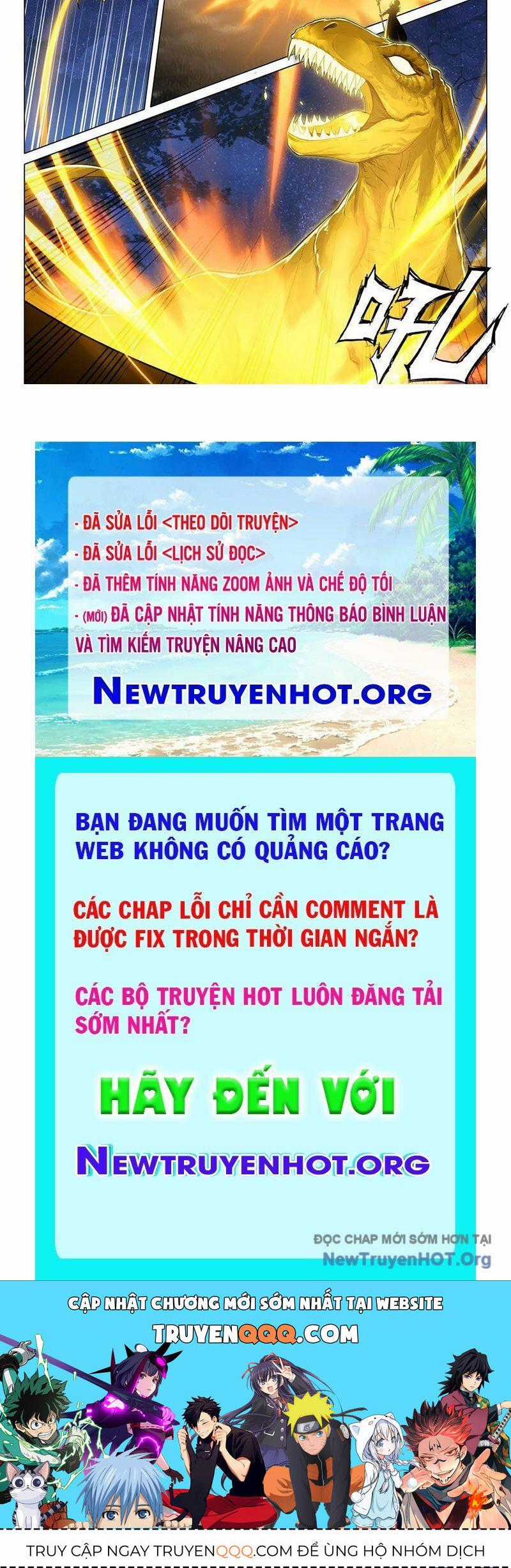 Long Vương Truyền Thuyết Chương 444 trang 29