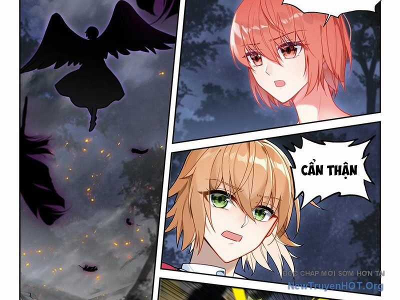 Long Vương Truyền Thuyết Chương 444 trang 4