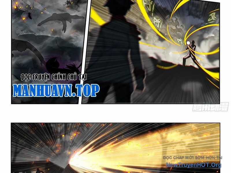 Long Vương Truyền Thuyết Chương 444 trang 5