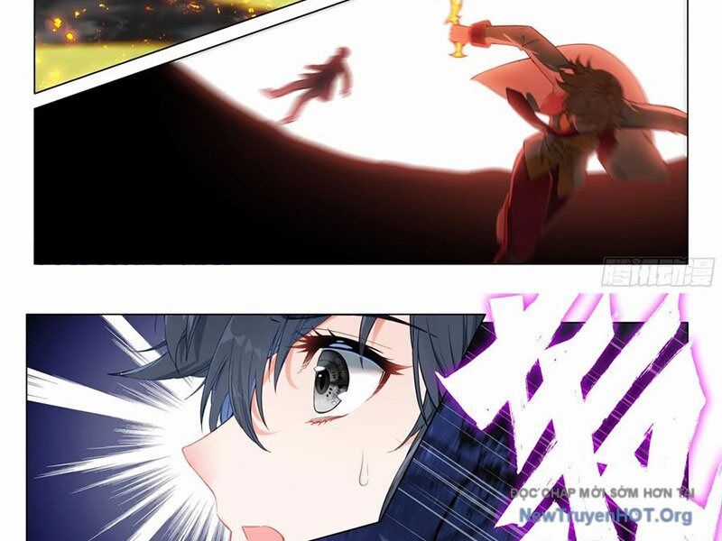 Long Vương Truyền Thuyết Chương 444 trang 7