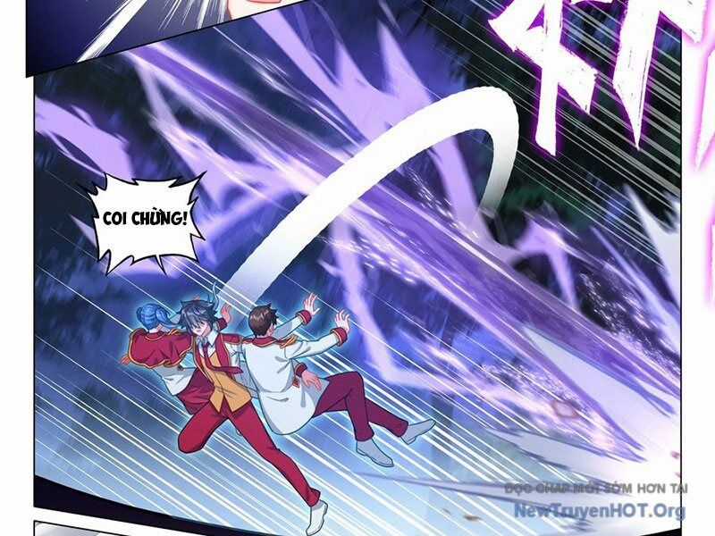 Long Vương Truyền Thuyết Chương 444 trang 8