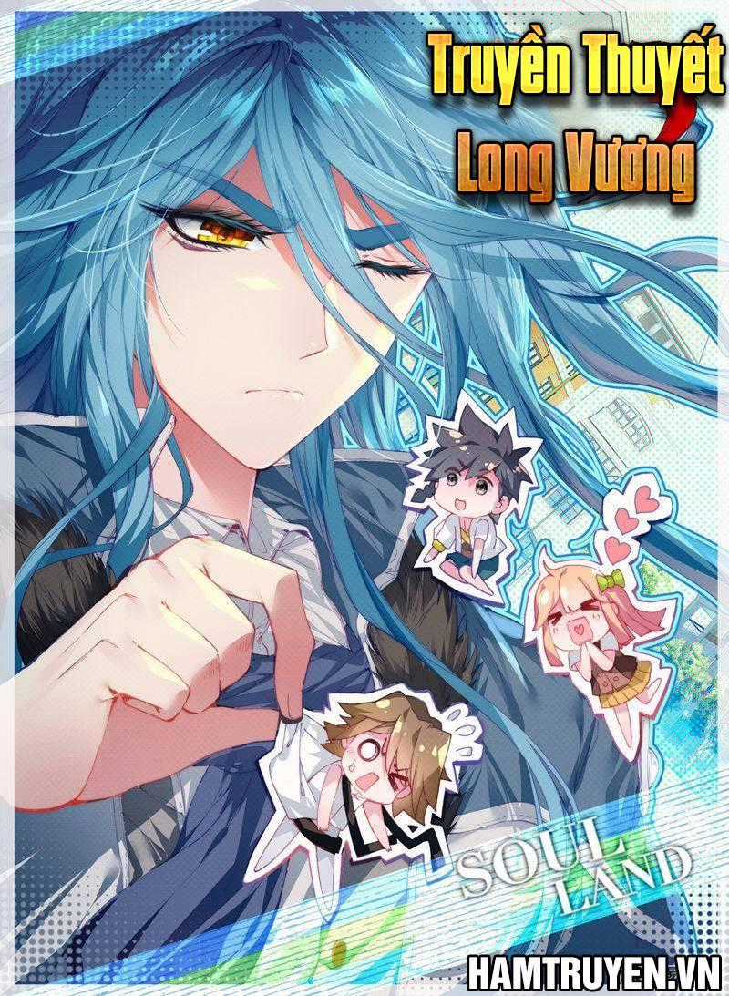Long Vương Truyền Thuyết Chương 46 trang 0