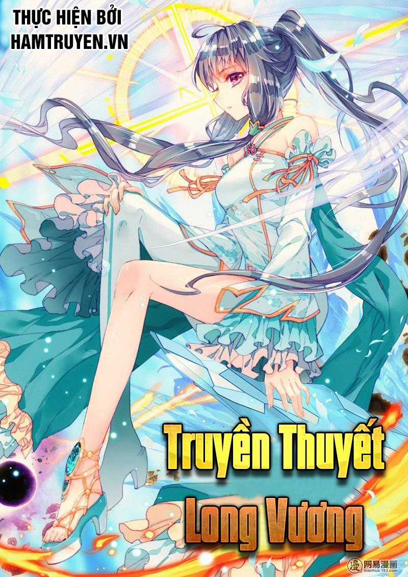 Long Vương Truyền Thuyết Chương 50 trang 0