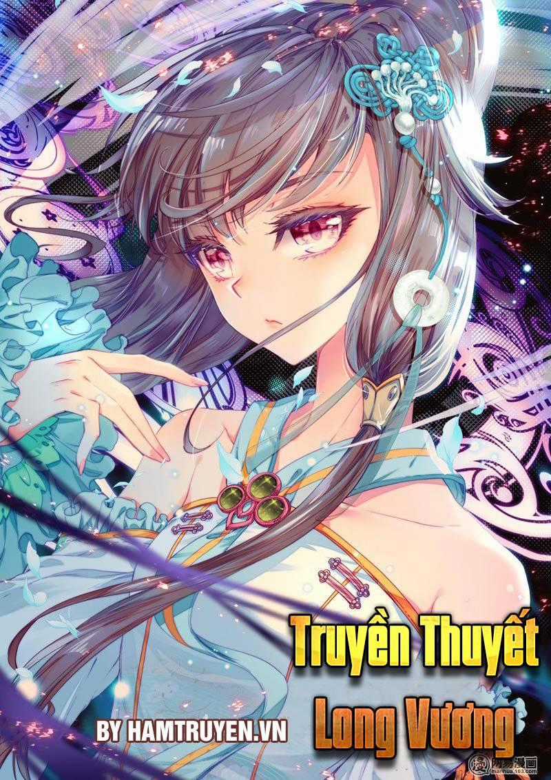 Long Vương Truyền Thuyết Chương 56 trang 1