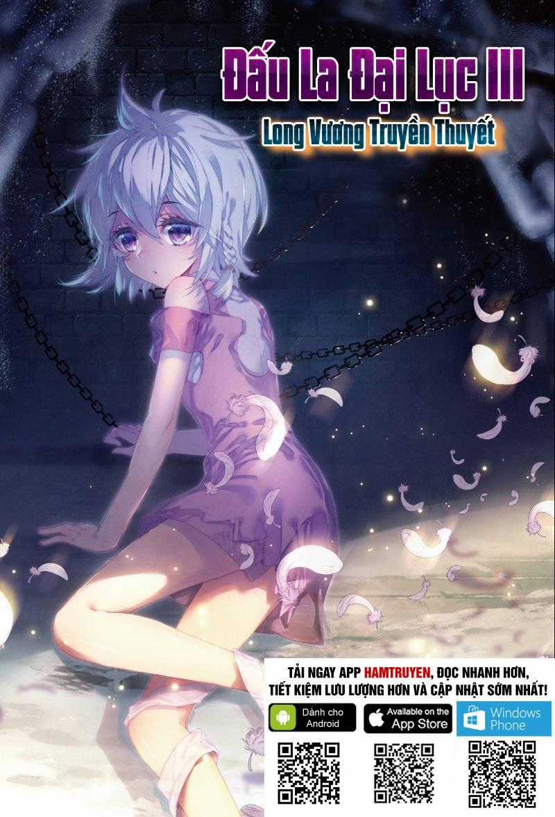 Long Vương Truyền Thuyết Chương 6 trang 1