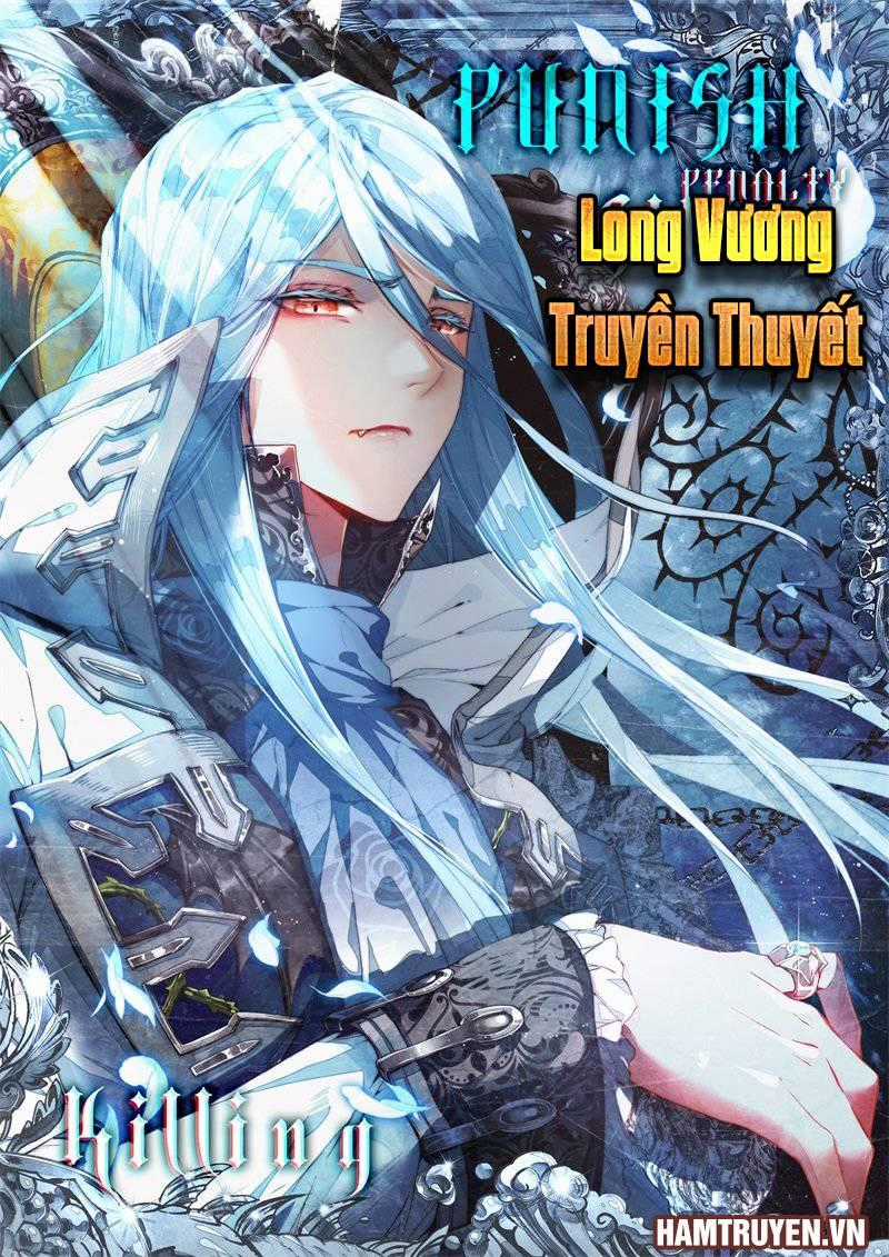 Long Vương Truyền Thuyết Chương 66 trang 1