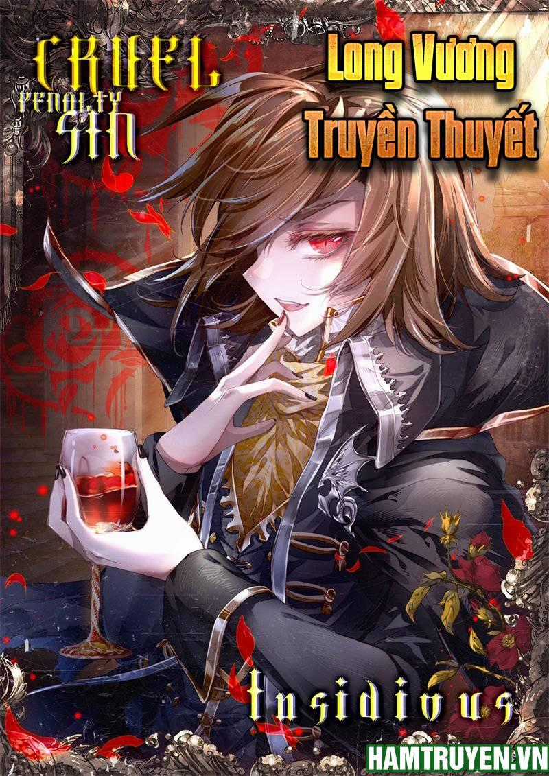 Long Vương Truyền Thuyết Chương 68 trang 1